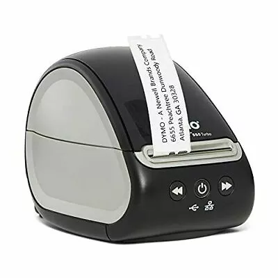 Dymo LabelWriter 550 Turbo Label Printer - New Unopened • $110