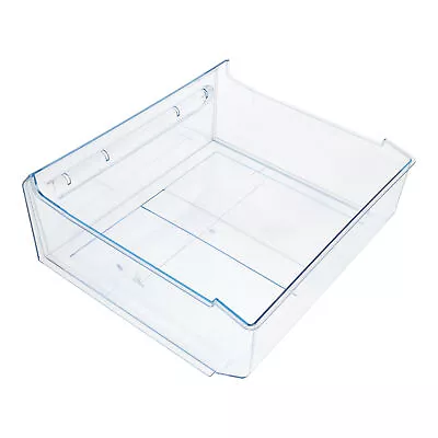 Zanussi Electrolux Middle Or Upper Freezer Drawer Container 7321421598864 • £48.75