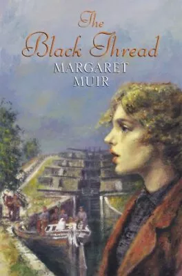 The Black ThreadMargaret Muir • £3.39