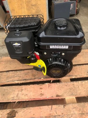 $395 • Buy Engine Complete Briggs And Stratton , 6.5 Hp