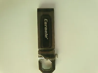 £0.99 • Buy USB Stick 30gb, Silver, Can Be Placed On Keyring Via Attached Hook