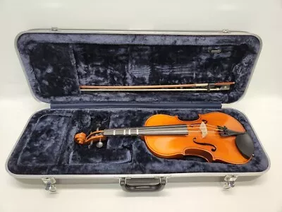 STROBEL MA100 Viola With Case • $359.99