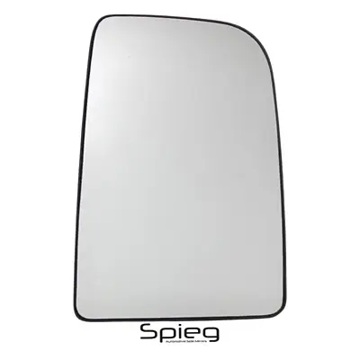 Side Mirror Upper Glass For 2008-2018 SPRINTER Van With Heated Passenger Side • $20.99