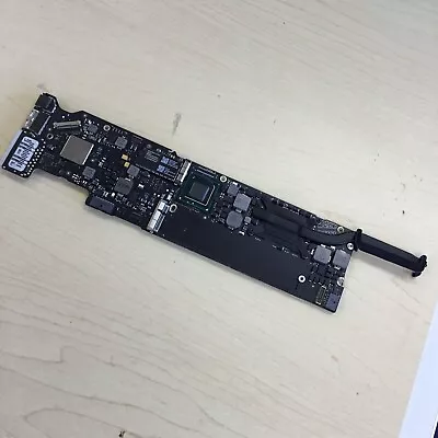 MacBook Air 13” 2012 Motherboard 1.8 I5 4GB TESTED • $50