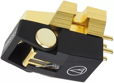 £575 • Buy Audio Technica VM760SLC Dual MM Phono Cartridge - Moving Magnet Diamond Stylus