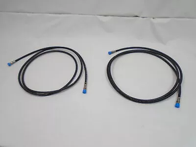 Mercury 8m0046922 Hydraulic Steering Hose Kit 12' Feet Marine Boat • $101.96