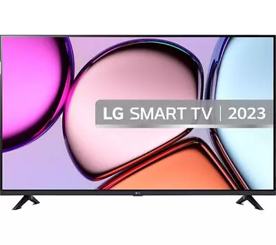 LG 43LQ60006LA 43  Smart Full HD HDR LED TV • £269.99