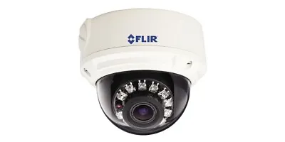 FLIR Digimerge DNV14 TL2 Varifocal IR Vandal Dome IP Security Camera • $400