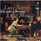 £7.43 • Buy Anonymous : Lute Songs [IMPORT] CD Value Guaranteed From EBay’s Biggest Seller!
