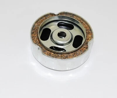 $24.99 • Buy Gas Cap Non-Locking Fits Volkswagen Type1 Bug Type2 Bus Type3 Ghia Thing