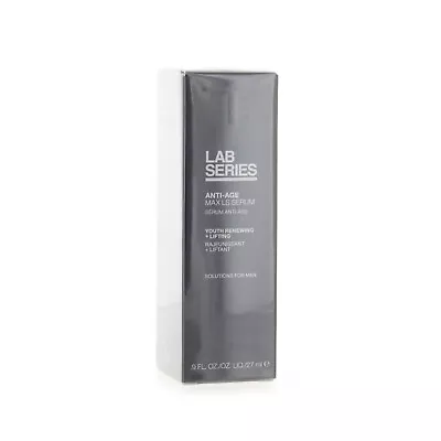 LAB Series Anti Age Max LS Serum 27ml 0.9oz NEW FAST SHIP • $86.94