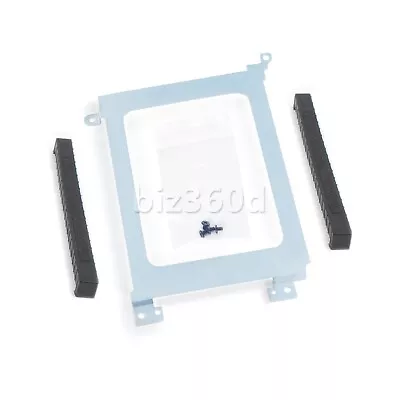3FDY3 03FDY3 2.5 HDD Caddy Carrier For Dell XPS 15 9550 9560 9570 Precision 5510 • $17.90