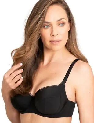 Charnos Everyday Comfort Full Cup Bra 182801 Underwired Non-Padded Bras • £13