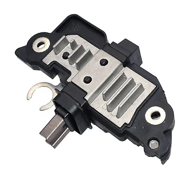 New Voltage Regulator For VW Mercedes CLK Class ML C SLK Coupe Sedan Beetle New • $17.73