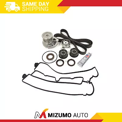 Timing Belt Kit Water Pump Fit Daewoo Leganza Isuzu Rodeo Amigo 2.2 X22SE • $69.95