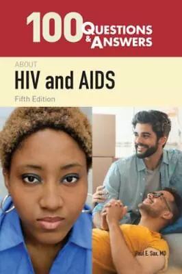 100 Questions & Answers About HIV And AIDS • $6.23