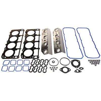 HGS1163 DNJ Cylinder Head Gaskets Set For Ram Truck 1500 Jeep Grand Cherokee 300 • $135.86