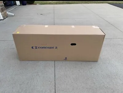 $58 • Buy Concept2 RowErg Model D Indoor Rowing Machine With PM5-Black🛑499$🛑bike15.sho🛑