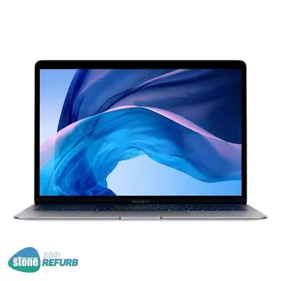 Apple MacBook Air (Retina 13-inch 2018) - Intel Core I5-8210Y - 8GB RAM - 1... • £332.50