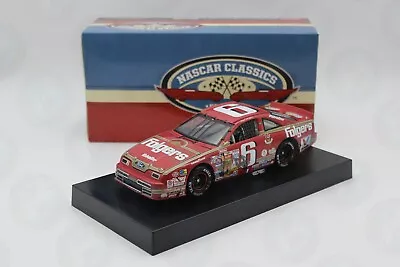 2023 MARK MARTIN #6 1990 Folgers Historical 1:24 1272 Made In Stock • $89.99