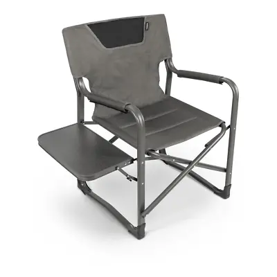 Dometic Forte 180 Directors Chair & Side Table - Ore • £79.98