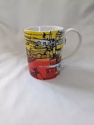 We Love Vera (Neumann) Mug • $15