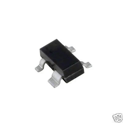 Micrel P-Channel MOSFET 13V/1A MIC94030BM4 SOT-143 50pcs • $11.99