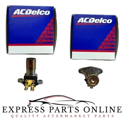 $45.50 • Buy Ac Delco Dimmer Switch Holden Hq Hj Gts Monaro Torana Lc Lj Gtr Xu-i Lh Sl/r L34