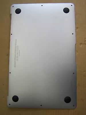Genuine Apple Macbook Air 11  A1370 2011 Laptop Bottom Case 604-1308-C • $14.33