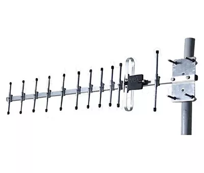 915Mhz / 13 DBi Gain Yagi LoRa Antenna - Excellent For Helium Hotspot Mining • $80