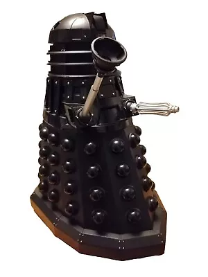 Doctor Who Classic Radio Controlled 12 Ins  Dalek  • £30