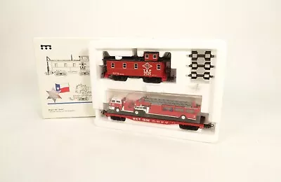 Marklin 4580 Wagon-Set  Texas  HO Gauge • $75