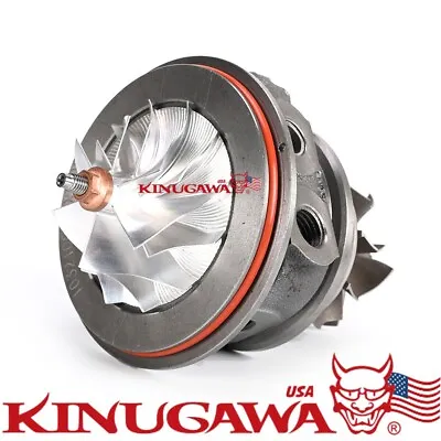 Kinugawa SAAB 9-3 Aero V6 Upgrade TD04HL-19T 49389-01700 CHRA W/ STS55 5+5 TBW • $469