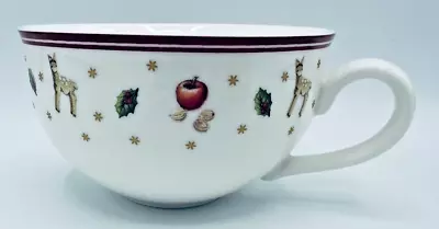 Villeroy & Boch Toy's Delight Teacup Porcelain 10 Oz Microwave Dishwasher Safe • $24.99