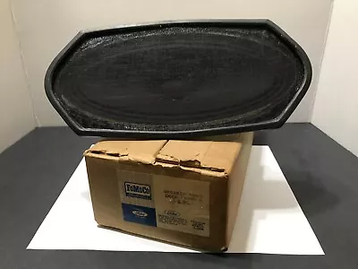 1964-1965 Ford Mustang - Original Front Dash Speaker - Ford C5AZ-18808-A - NOS • $124.65