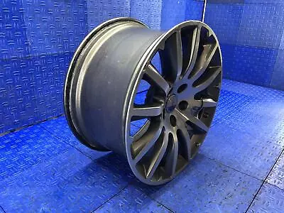 2014-2015 Maserati Ghibli 9.5x18 12 Spoke Wheel Rim 670010981 Oem • $92.91