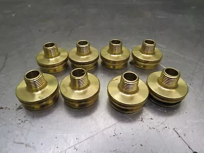 Impco 300200-004 Adapter Lot Of 8! • $49.99