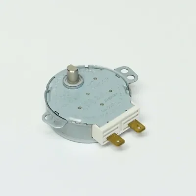 Choice Parts 8183954 For Whirlpool Microwave Oven Turntable Motor • $16.40