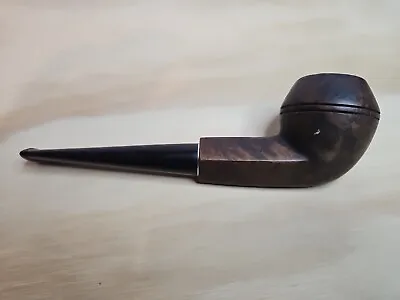 Vintage Medico VFQ Imported Briar Tobacco Pipe #79 • $19.99