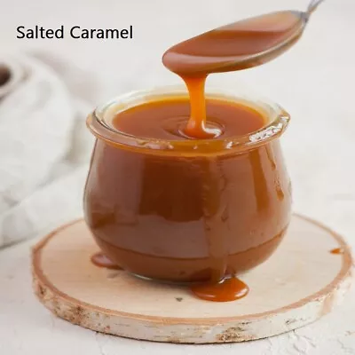 $19.55 • Buy PREMIUM HIGHLY SCENTED REED DIFFUSER REFILLS - Salted Caramel Fragrance