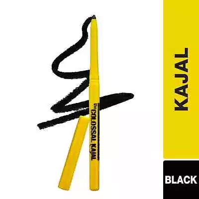 Maybelline New York Colossal Kajal - Deep Black • $10.55