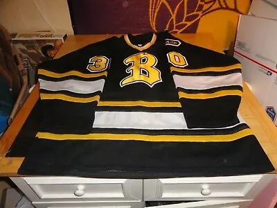 $79.99 • Buy VTG Psychopathic Records Rare Hockey Jersey Men Medium ICP Blaze Burnsville