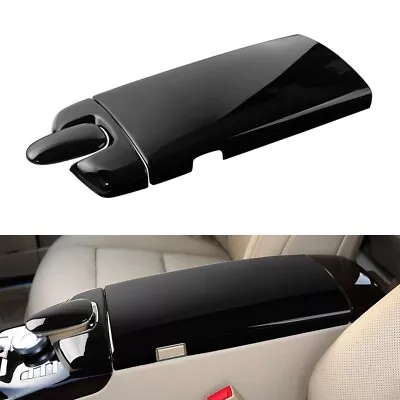 Panel Cover Car Truck For Benz S-Class 2008-2013 Interior Parts 1 Set/3PCS ABS • $34.62