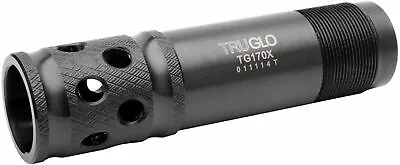 H & R Pardner 12 Gauge .665  TRUGLO EXTENDED PORTED Turkey Choke Tube • $59.95