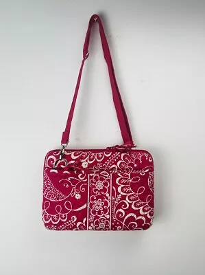 Vera Bradley Tablet IPad Case Mini Laptop Case • $18