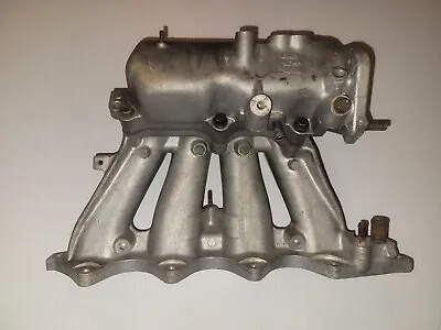 Ported And Polished Acura GSR B18c1 Intake Manifold • $109