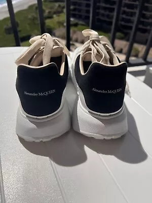 Alexander Mcqueen Sneakers 39 Woman’s • $100