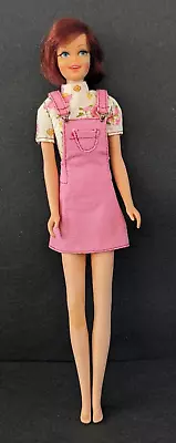 Vtg 1974 Francie Barbie Doll #7764 Francie Best Buy Outfit (Doll Not Included) • $9.99