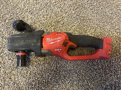 Milwaukee 2808-20 M18 FUEL Hole Hawg Right Angle Drill With Quick-Lok • $175