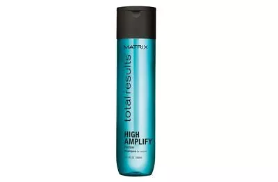 MATRIX Total Results High Amplify Shampoo 300ml Volume Force Fill • £11.51